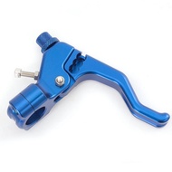 [TXLP] 7/8 "CNC รถมอเตอร์ไซค์มอเตอร์ไซค์วิบากแบบโลดโผนขาปล่อยคลัตช์สายเคเบิลสำหรับ Suzuki RM85 DR250