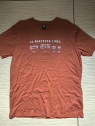 La Marzocco Linea Tee