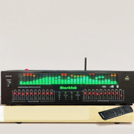 YIYUE | ตัวถอดรหัสเสียงดิจิตอล Bluetooth EQ พร้อม USB Player