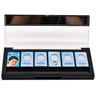 5pcs/box Teeth Diamond Crystal Dental Diamond Bur Teeth Whitening Studs Teeth Decoration Jewelry Den