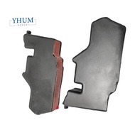 Buffer Block Rubber Head 86442M0000 86432M0000 for  IX25  Hood  Block 86442-M0000