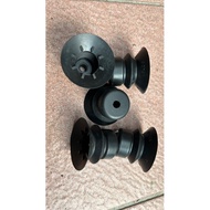 Pisco VP40B,VP30B,VP20B industrial suction cup