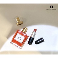 EL INSPIRED PERFUME PATI FRANCE