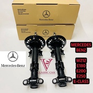 ( 100% ORIGINAL ) MERCEDES BENZ W212 E180 E200 E250 E-CLASS FRONT REAR ABSORBER