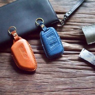 福斯VW汽車鑰匙皮套POLO/GOLF/TIGUAN/TOURAN/PASSAT/ARTEON