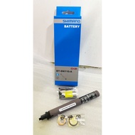 BATTERY SHIMANO DI2 11spd/BATTERY BT-DN110