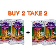 ICE POP FREEZY POP drink SERIES