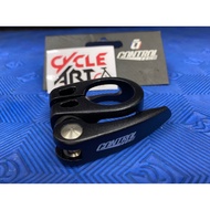 [Cycle Art] CONTROLTECH SEAT CLAMP SC74QR 31.8