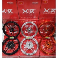 Velg X1R Original Vietnam Honda Vario