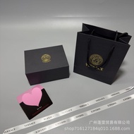 Vanjia European American Brand Perfume Tote Bag Perfume Gift Bag Air Cushion Lipstick Bag Special Pa