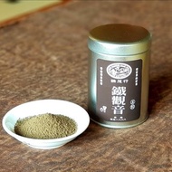 【錦茂行】鐵觀音茶粉x台灣|||甜點.烘焙.茶飲專用.純天然.無添加