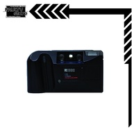 【POINT AND SHOOT】 Ricoh AF-500/35mm Film Camera/Vintage Camera/Retro/Collectible/Made In Japan