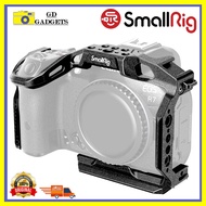 SmallRig 4003 "Black Mamba" Camera Cage for Canon EOS R7/ EOS R 7