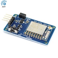 ESP8266 ESP-07 ESP07 Transceiver Wireless Module Serial WiFi Board 8N1 TTL UART Port Controller 3.3V