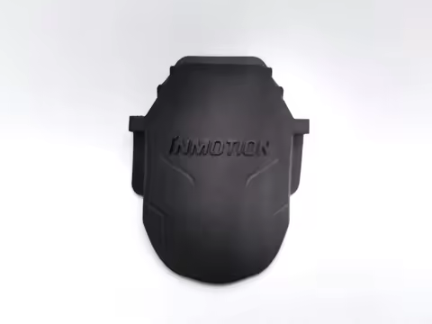 Rubber Mudguard For INMOTION V5 V5D V5F Unicycle Self Balance Scooter Splashproof Water Fender Part