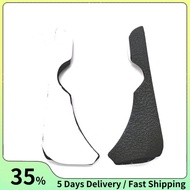 For Nikon D5500 Rubber Grip Of Front Cover Camera Repair Parts + Tape