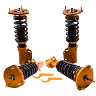 Coilover Shock Absorber for Toyota Corolla Levin AE90 AE92 AE100 101 AE111 88-99 Coilovers