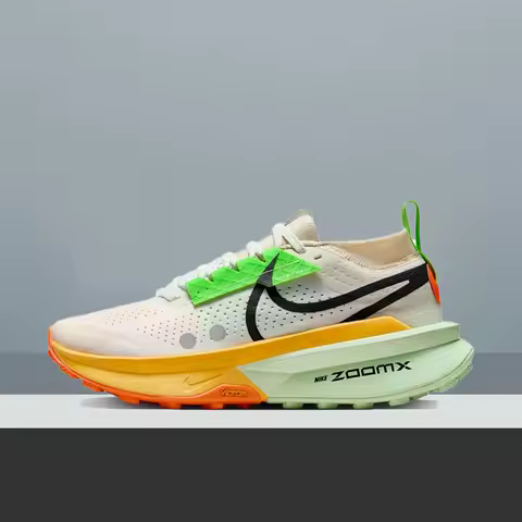 Nike Zegama Trail 2 Women's Trail Running Shoes, Durable Grip, Responsive Cushioning for Off-Road FD
