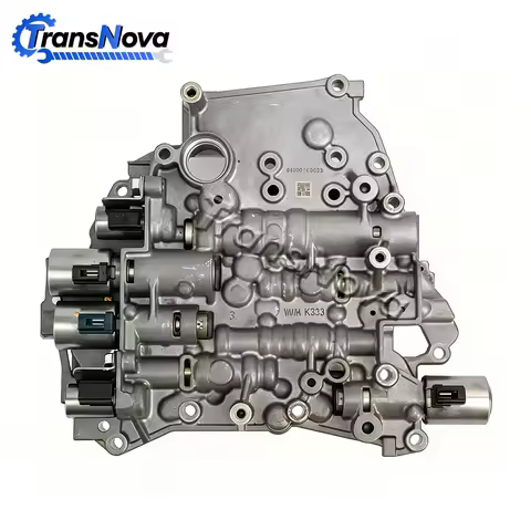 TransNova K313 CVT AutoTransmission Valve Body For Toyota Corolla 2014-ON 1.8L 2.0L Car Accessories