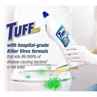 New  2023   TUFF TOILET BOWL CLEANER CLASSIC 1000ML Personal Collection