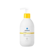 ATONO2 OXYGEN BATH&SHAMPOO 300G
