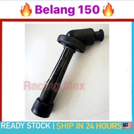 SUZUKI BELANG 150 BELANG R 150R R150 BELANG150 SPARK PLUG CAP / CAP SPARK PLUG TUDUNG CAP COVER BELA