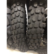✢☍Stock Tires for CRF150L IRC SOLD SEPARATELY