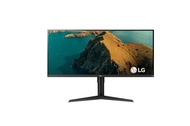 Monitor 34'' LG 34WP65G-B (IPS, HDMI, DP, USB-C) FREESYNC 75Hz
