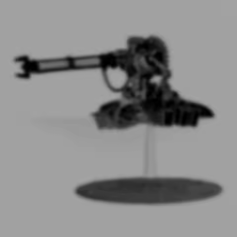 resin recast unpainted models (on sprues), NO. U6M9aF2P0VjD