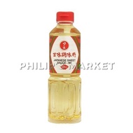 Hinode Mirin Fu Japanese Sweet Sauce Kirei 500ml