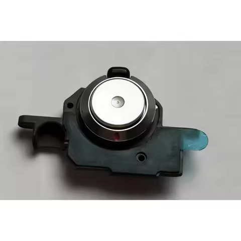 New zoom assembly and shutter release button Repair Parts for Samsung GALAXY Camera EK-GC100 GC100 G