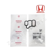 HONDA VTEC VALVE FILTER SPOOL O RING HONDA ACCORD SDA,CIVIC SNA,CRV S9A 15815-RAA-A01/15845-RAA-A01