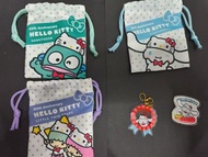 Sanrio 50th anniversary
