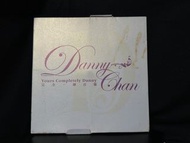 Released in 2003 Your Completely Danny 完全．陳百強 5CD Limited Edition (1 CD missing)