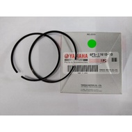 YAMAHA *6F5-11610-10 RING PISTON 0.25MM FOR YAMAHA E40J