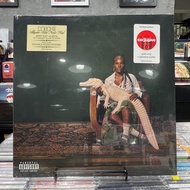 DOECHII Alligator Bites Never Heal Vinyl (Target, Gold, 1LP) US