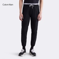 Calvin Klein Underwear Woven Pant Black Beauty