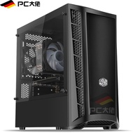 PC Boss i7-12700F 12 Core RTX3060Ti 8G Independent Display Desktop Game Design Computer Brand New
