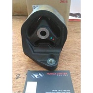 MESIN GANTUNGAN ENGINE MOUNTING REAR ENGINE HANGER CRV GEN2 2002-2006