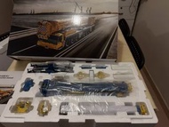 Liebherr LTM 1650-8.1 流動起重機模型