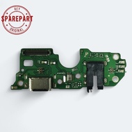 Oppo A57 (4G / 5G) / A77S / Real 8S Connector Charger Casing Board