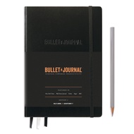 Leuchtturm1917 Bullet Journal Hardcover A5 Notebooks Edition 2 สมุดโน๊ต Leuchtturm1917 รุ่น Bullet J