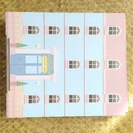 [BOOKED] Box SEASON GREETING SEVENTEEN 2020 SG PAIRING 1 PC