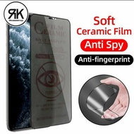Ceramic Spy Matte Anti Glare Infinix Note 10 Infinix Note 10 Pro