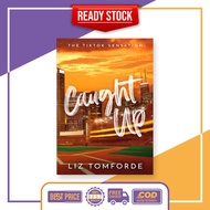 Caught Up (Windy City, #3) by Liz Tomforde