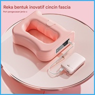 Fascia Massage Tool Handheld Massage Tool Waist Massager Fascia Tool Fascia Release Tools Abdominal 