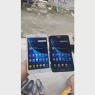 Tablet samsung 3v murah second normal siap pakai Tablet Android Tablet kasir tablet game anak