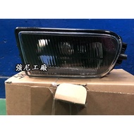 BMW E39 96-00 Style Glass Fog Lamp 5 Series One Piece Price