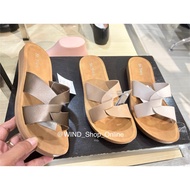 ST.YVES Sandal slipper Wanita size 36-41