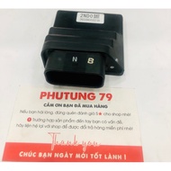 IC exciter 150 bộ điều khiển exciter 150 chính hãng YAMAHA